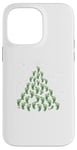 iPhone 14 Pro Max Oh Podiatree Funny Tree Foot Christmas Staff Squad Xmas Tree Case