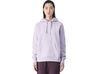 Champion Dam Sweatshirt Med Huva I Violett 117530 Vs057 Xl