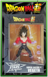 Super Saiyan 4 Vegeta - Dragon Stars Series - Dragon Ball Super - Bandai