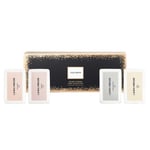 Laura Mercier Secret Garden Soap Collection Set