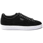 Baskets basses Puma  Suede Classic X Chain Formateurs