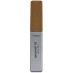 Eau de parfum L'oréal  Mascara Pestañas - Brow Artist Sculpt 02 Brunette