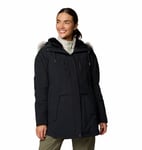 Columbia Payton Pass 2 Insulated Jacket, Manteau Veste D'Hiver Femme