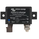 Victron - Cyrix-Li-charge 24/48V-120A Coupleur pour batterie lithium