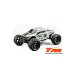 [FR] Team Magic Car - 1/8 Electric - 1/8 Racing Truck - RTR - 3-4S - Team Magic