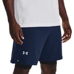 Short Under Armour  VANISH WOVEN