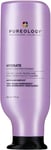 Pureology Hydrate Moisturising Conditioner, For Medium to Thick Dry, Colour Tre