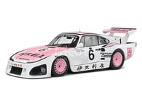 Porsche 935 K3 1000 Kms Suzuka 1981 - Solido 1/18