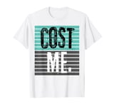 Cast Me Drama Acting Theatre Performance Art T-Shirt