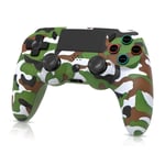 Playmax Wireless Controller V2 for PlayStation 4 (Camo)