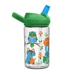 Camelbak drikkeflaske barn Eddy + Kids Lesedyr