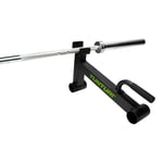 Tunturi Mini deadlift Jack