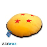 Abystyle Dragon Ball - Coussin Boule De Cristal