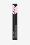 Wet n Wild - Megalast Breakup Proof Waterproof Boosting Mascara - Svart