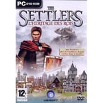 THE SETTLERS : L'héritage des rois / PC CD-ROM