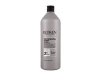 Redken Hair Cleansing Cream Shampoo 1000 ml