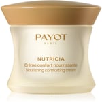 Payot Nutricia Crème Confort Nourrissante moisturising face cream for dry skin 50 ml