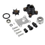 Impellerpump 9,9 hk och 15 hk reparationssats för Evinrude / Johnson 394711 0394711