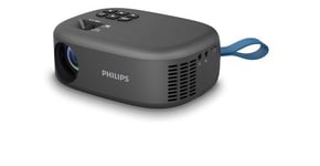 Vidéoprojecteur Philips Neopix 113 B Noir