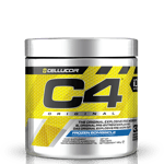 C4 PWO 30 servings