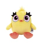 Disney Character Disney Mocchi-Mocchi-Plush S Toy Story 4 Ducky Height About FS