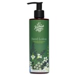 The Handmade Soap Collection Lavender, Rosemary, Thyme & Mint Hand Lotion 250 ml (£55.80 / 1 l)