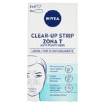 NIVEA Visage Soft Clear-Up Strips 6 Pieces