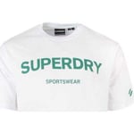 Polo Superdry  CODE CORE SPORT TEE