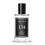 FM 134 Pure Collection Federico Mahora Perfume for Men 50ml