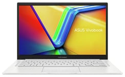 ASUS Vivobook 14 14in i5 16GB 512GB Laptop - White