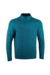 Vapor Half Zip Top