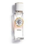 Roger&Gallet - Eau Parfumée Bienfaisante Néroli 30ml - Néroli Fleur d'Oranger Immortelle - 90% d'ingrédients d'origine naturelle