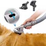 DYSON V7 V8 V10 V11 V12 V15 Vacuum Cleaner Dog Cat Pet Hair Brush Tools