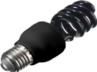 ATL Ecpower UV10A UV SPIRAL LAMP E27 15W 850 lm BLACK universal