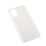 GEAR Mobilskal TPU Transparent Samsung S20