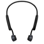 Z8 Wireless Bone Conduction Headphones Waterproof Bt 5.0 Headset Earphones ❥