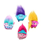 Figurine Best of Tv Real Littles Sac à dos Trolls Modèle aléatoire