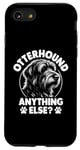 iPhone SE (2020) / 7 / 8 Otterhound Anything Else Otterhounds Case