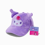 Hello Kitty And Friends Claire's Exclusive My Melody & Kuromi Baseball-Style Cap