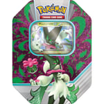 Coffret Pokémon : Pokébox Q4 2023 Pokemon - Le Coffret