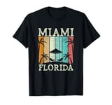 Miami Florida T-Shirt