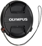 Olympus PRLC-17 Front Cap for PT-EP14 - Black