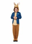 Officially Licensed Peter Rabbit Deluxe Costume The Smiffy S Officially Lic