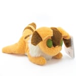 Ghibli - Castle in the Sky - Plush Fluffy Beanbag Fox Squirrel 21cm