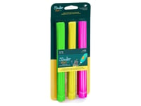 3Doodler Start 3Ds-Eco-Mix4-75, 75 Styck, 1 G