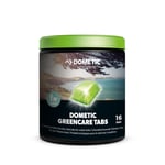 Dometic Power Care Tabs Green