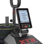 Xebex SLED XT3 HIIT Console Smart Connect