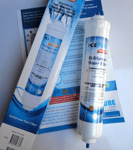 Haier HRF-522IG6, HRF-5221G6, HRF-628AF6, fridge freezer IcePure water filter