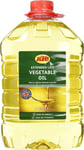 KTC Extended Life Vegetable Oil 5 Litres