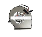 Ventilateur GPU MSI GE62 Série PAAD06015SL N285 N317 N302 Droite